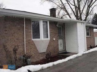 16347 Wolcott Ave, Markham, IL 60428