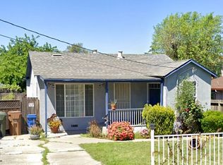 45 Poinsettia Ave, Bay Point, CA 94565