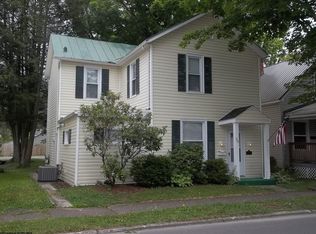 1715 S Davis Ave, Elkins, WV 26241