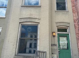 2250 12th St NW, Washington, DC 20009