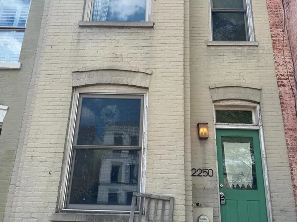 2250 12th St NW, Washington, DC 20009