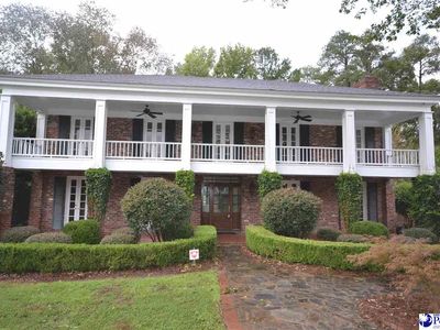 427 Woodvale Dr, Florence, SC, 29501
