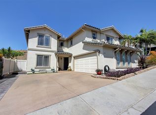 2010 Pointe Pkwy, Spring Valley, CA 91978