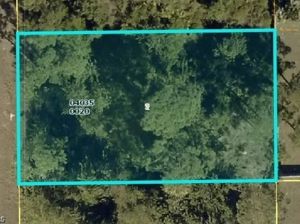 4603 Loraine Ave S, Lehigh Acres, FL 33976