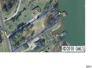 LOT 3 Burton Ln, Denver, NC 28037