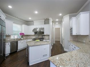5765 Red Hill Ln, Frisco, TX 75034