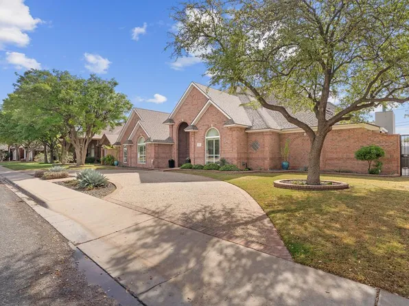 76 Shiloh Rd, Odessa, TX 79762