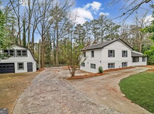 3560 Ebenezer Ct, Marietta, GA 30066
