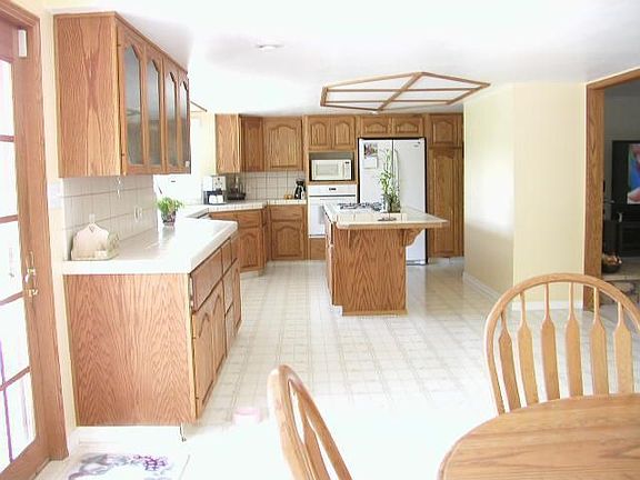 35x 15 foot Kitchen