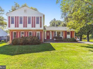 6007 Wiss Dr, Laurel, MD 20707