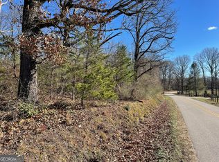 0 Hollywood Church Rd, Clarkesville, GA 30523