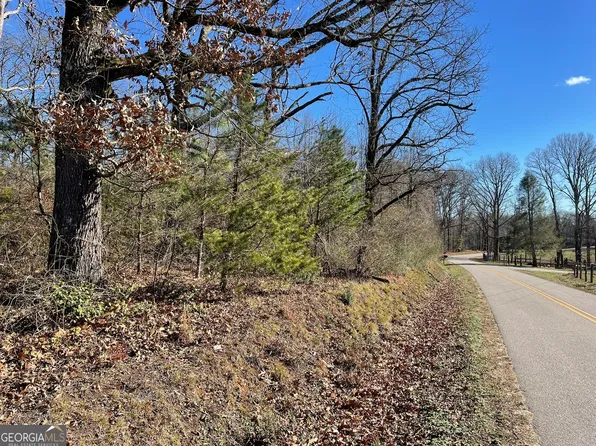 0 Hollywood Church Rd, Clarkesville, GA 30523