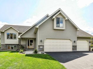 10214 175th Ln NW, Elk River, MN 55330