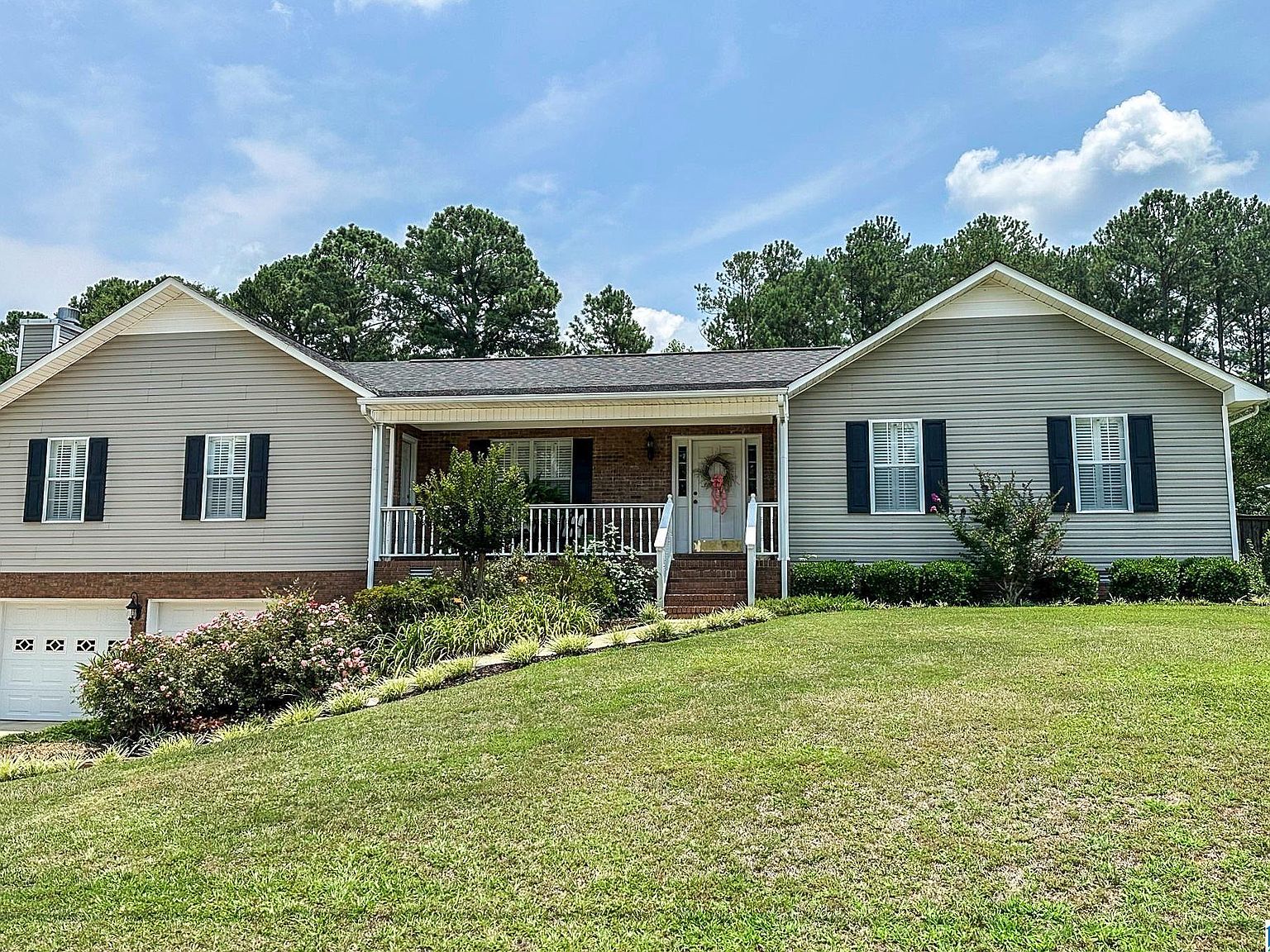 931 Timber Ln, Oxford, AL 36203 MLS 1358554 Zillow