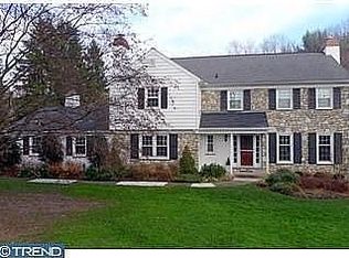 1835 N Providence Rd, Media, PA 19063