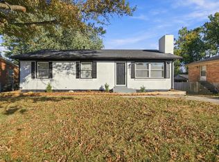 4028 Foxe Basin Rd, Lexington, KY 40515