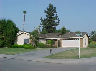 4507 Woodlake Dr, Bakersfield, CA 93309