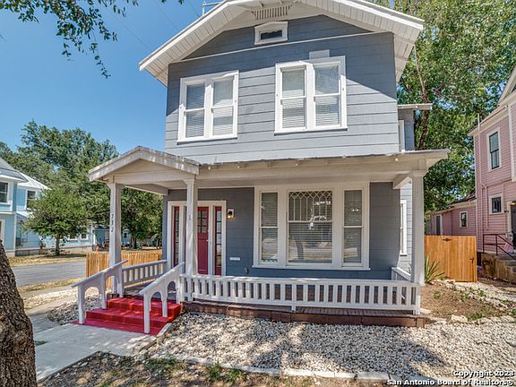 2nd image of 732 N Pine St #2