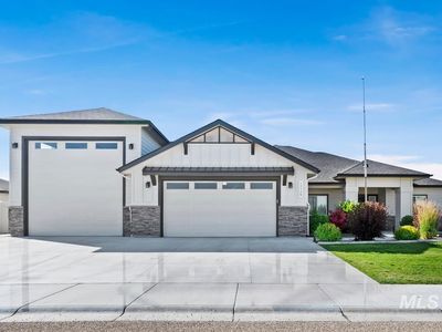 12129 Cricket St, Nampa, ID, 83651