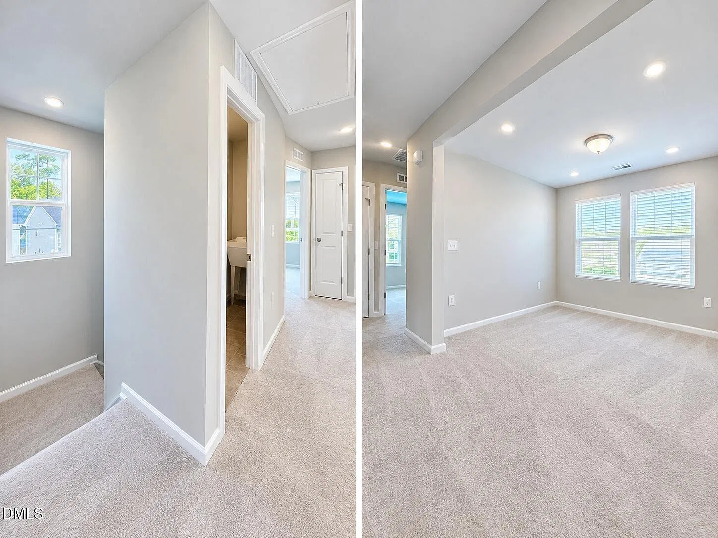 3 bed, 2.5 bath, 2000 sqft, $2,150 — Photo 4