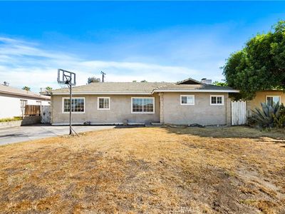 1811 Elaine St, Pomona, CA, 91767