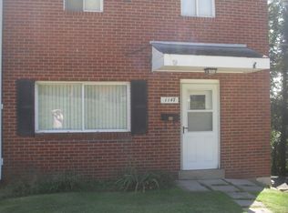 1147-1151 Flora St, Pittsburgh, PA 15212