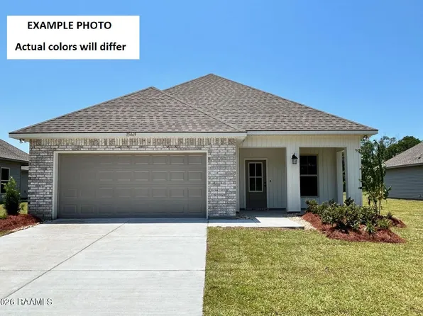 322 Dunwoody Ct, Carencro, LA 70520