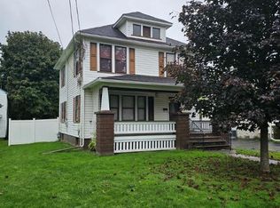 615 Yale St, Elmira, NY