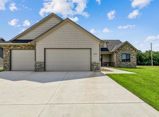 6608 N Silverton St, Wichita, KS 67219