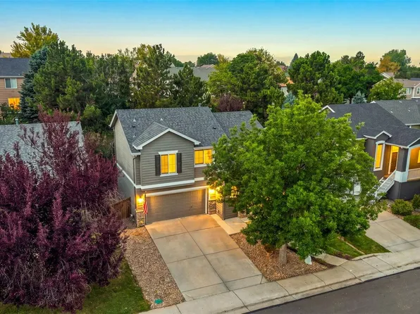 364 Willowick Circle, Littleton, CO 80129