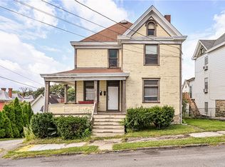 14 N Tremont Ave, Greensburg, PA 15601