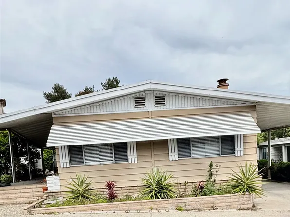 27703 Ortega Hwy Spc 13, San Juan Capistrano, CA 92675