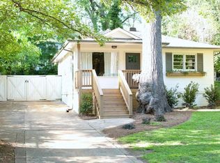 545 Woodrow Ave, Hapeville, GA 30354