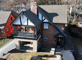 5536 Paseo Blvd #5538, Kansas City, MO 64110