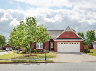 502 Bellbrook Ct, Lawrenceville, GA 30045