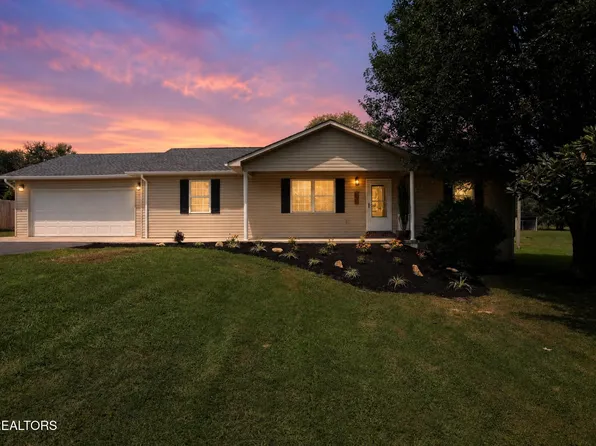 109 Chestnut Ct, Crossville, TN 38555