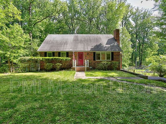 2nd image of 9710 Gwynn Park Dr