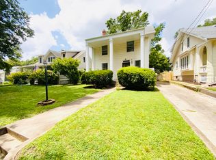 749 S Pickwick Ave, Springfield, MO 65802