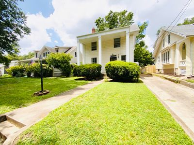 749 S Pickwick Avenue, Springfield, MO, 65802
