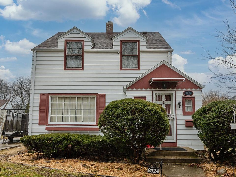 3724 North 49th STREET, Milwaukee, WI 53216 Zillow