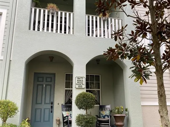 6013 Bowen Daniel Dr Unit 105, Tampa, FL 33616