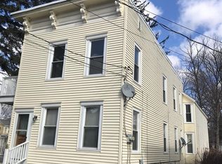 33 3rd St, Hoosick Falls, NY 12090