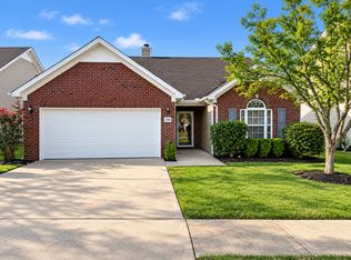 1008 Shire Dr, Antioch, TN 37013