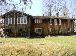 422 Leila St, Medford, WI 54451