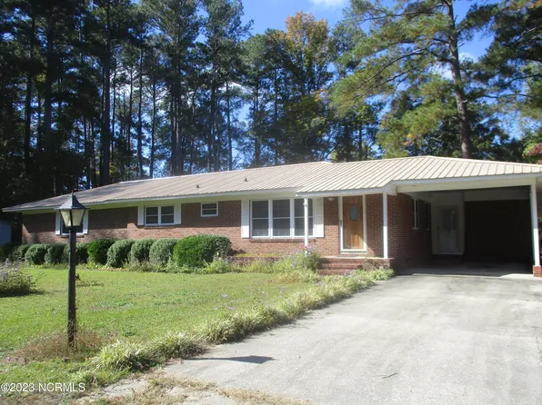 12461 Neal Lane, Laurinburg, NC 28352
