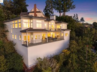 6085 Mazuela Dr, Oakland, CA 94611