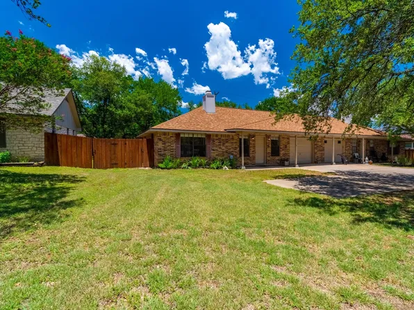 601 Algerita Dr #B, Georgetown, TX 78628