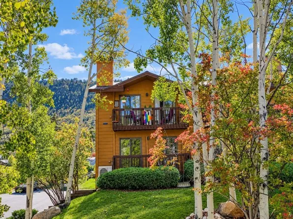 306 Hillcrest Drive #303, Durango, CO 81301