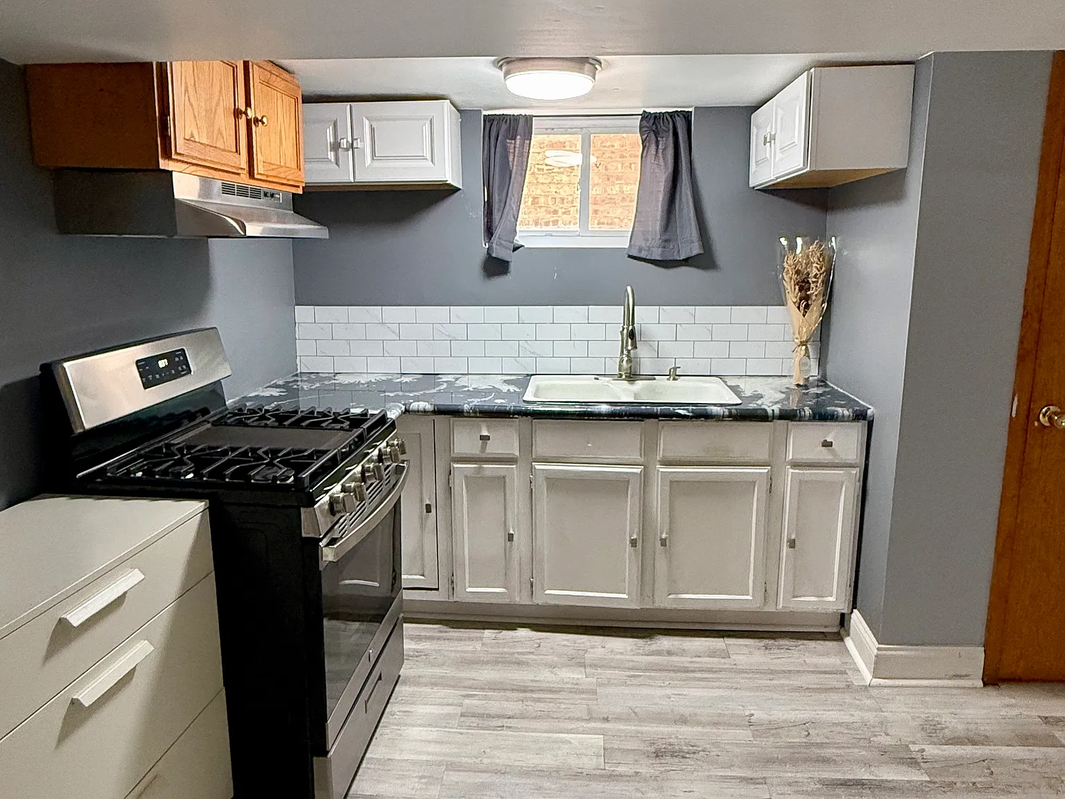 1 bed, 600 sqft, $1,250 — Photo 3