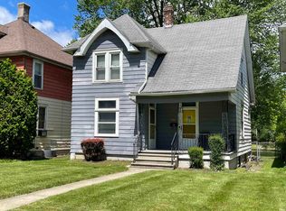 835 Edgewater Ave, Fort Wayne, IN 46805